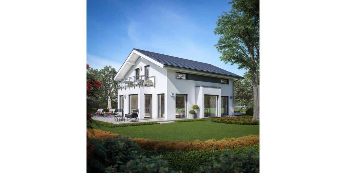 Einfamilienhaus Weil am Rhein - 6 Zimmer, 143 m&sup2;, 985.000&euro; | Angebot:25938801
