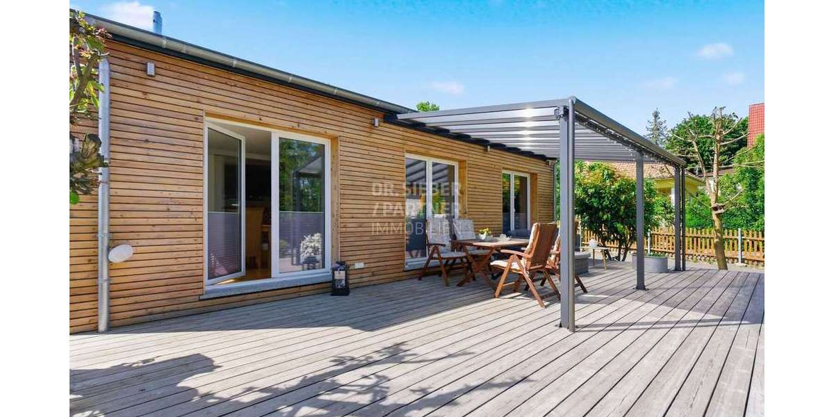 Einfamilienhaus Machern - 5 Zimmer, 171 m&sup2;, 385.000&euro; | Angebot:26920224
