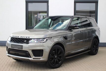 Land Rover Range Rover Sport 169.000 km 33.900 &euro; Bischofsheim 65474
