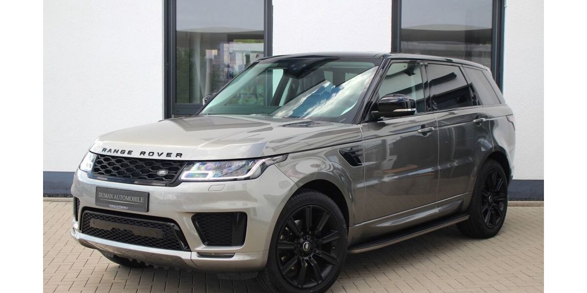 Land Rover Range Rover Sport 169.000 km 33.900 &euro; Bischofsheim 65474