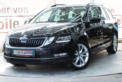 Skoda Octavia 114.000 km 16.750 &euro; Mönchengladbach 41066