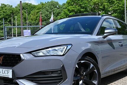 Cupra Leon 6.997 km 27.490 &euro; Laatzen 30880