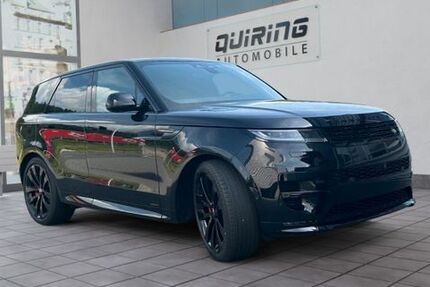 Land Rover Range Rover Sport 3.500 km 114.121 &euro; Kiefersfelden 83088