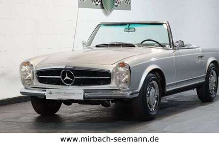Mercedes 230