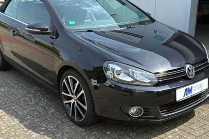 VW Golf 107.106 km 8.590 &euro; Rhede 46414