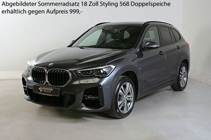 BMW X1 35.400 km 32.740 &euro; Paderborn 33100