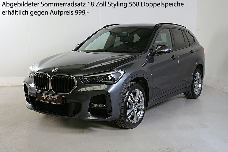 BMW X1 35.400 km 32.740 &euro; Paderborn 33100