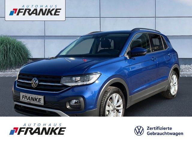 T-Cross