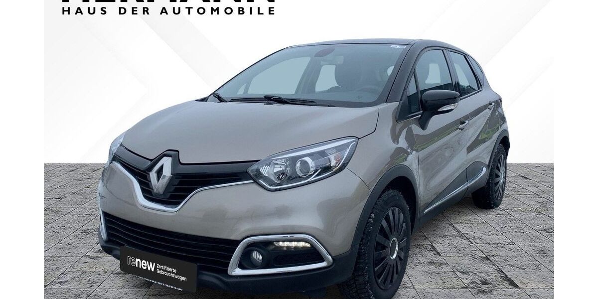 Renault Captur 94.608 km 9.105 &euro; Goslar 38644