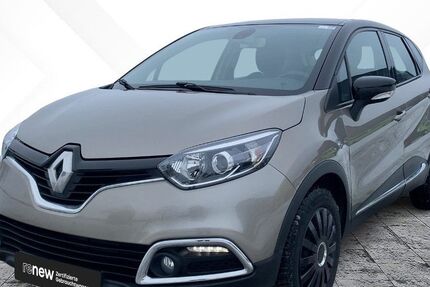 Renault Captur 94.608 km 9.205 &euro; Goslar 38644
