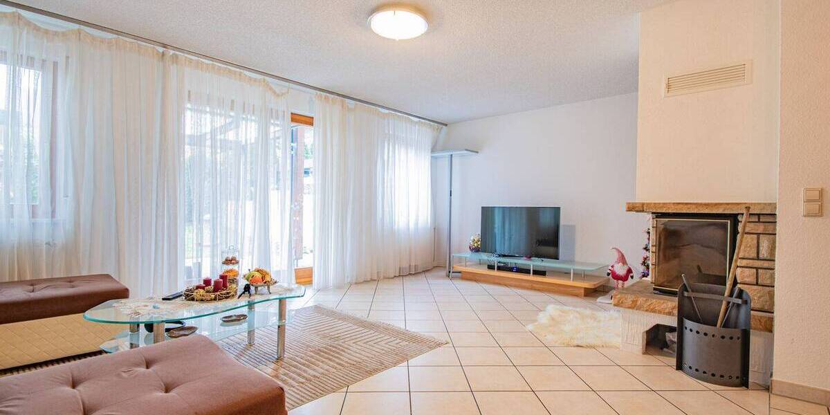 Reihenmittelhaus Waldshut-Tiengen Waldshut - 6 Zimmer, 153 m&sup2;, 429.000&euro; | Angebot:25928945