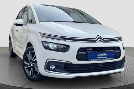 Citroen C4 Picasso 102.679 km 8.900 &euro; Berlin 12683