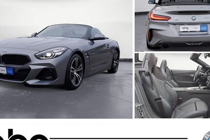BMW Z4 6.087 km 45.930 € Böblingen 71034