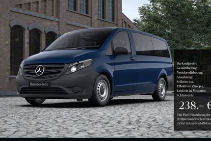 Mercedes-Benz Vito 88.510 km 31.520 € Paderborn 33106