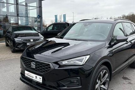 Seat Tarraco 91.800 km 28.790 &euro; Senden 48308