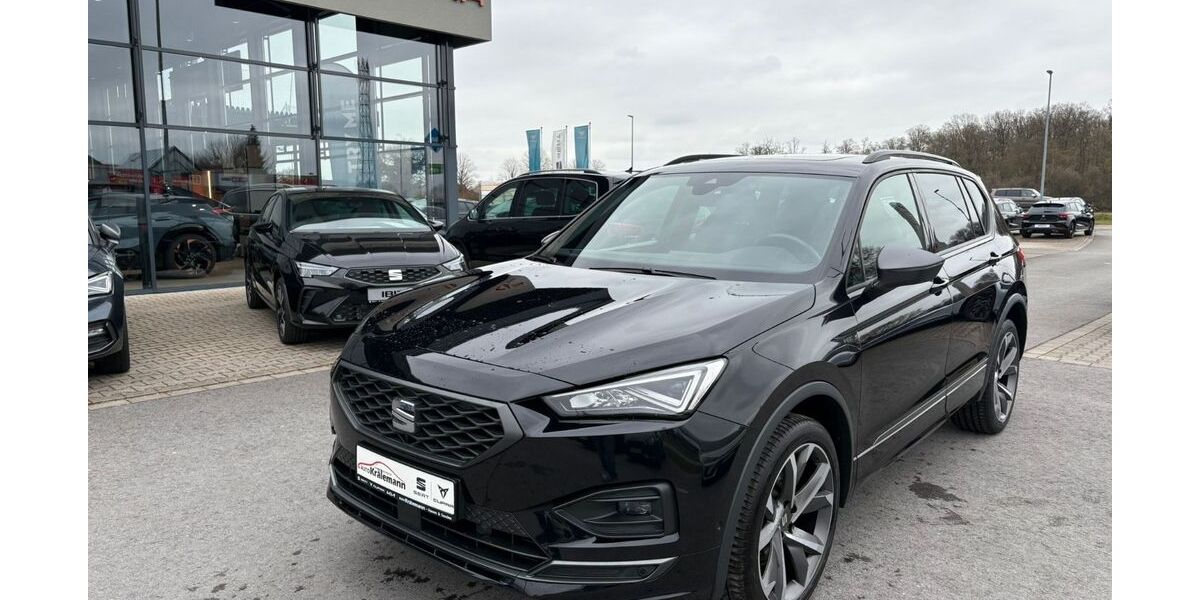 Seat Tarraco 91.800 km 28.790 &euro; Senden 48308