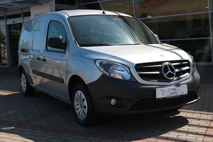 Mercedes-Benz Citan 37.590 km 12.900 € Bückeburg 31675