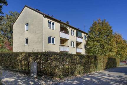 Wohnung zum Mieten in Bad Bergzabern 334,51 € 53.12 m² 2 zimmer