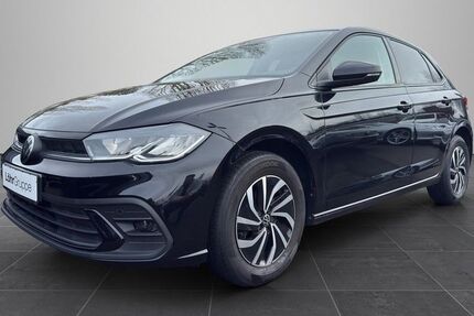 VW Polo 83.260 km 13.990 &euro; Worms 67547