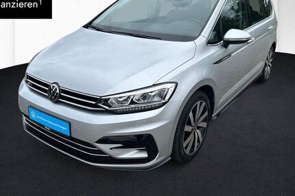 VW Touran 105.110 km 24.980 &euro; Bad Sooden-Allendorf 37242