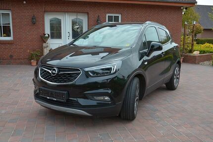 Opel Mokka 65.268 km 11.990 &euro; Wiesmoor 26639