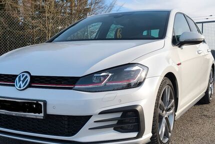 VW Golf 145.000 km 18.500 &euro; Otterfing 83624