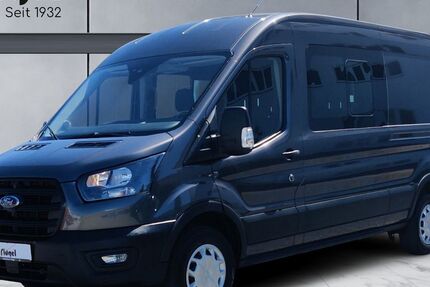 Ford Transit 56.000 km 26.990 &euro; Erfurt 99089