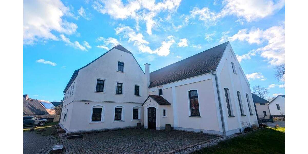 Gewerbeobjekt Jesewitz Gotha - 698.000&euro; | Angebot:25165688