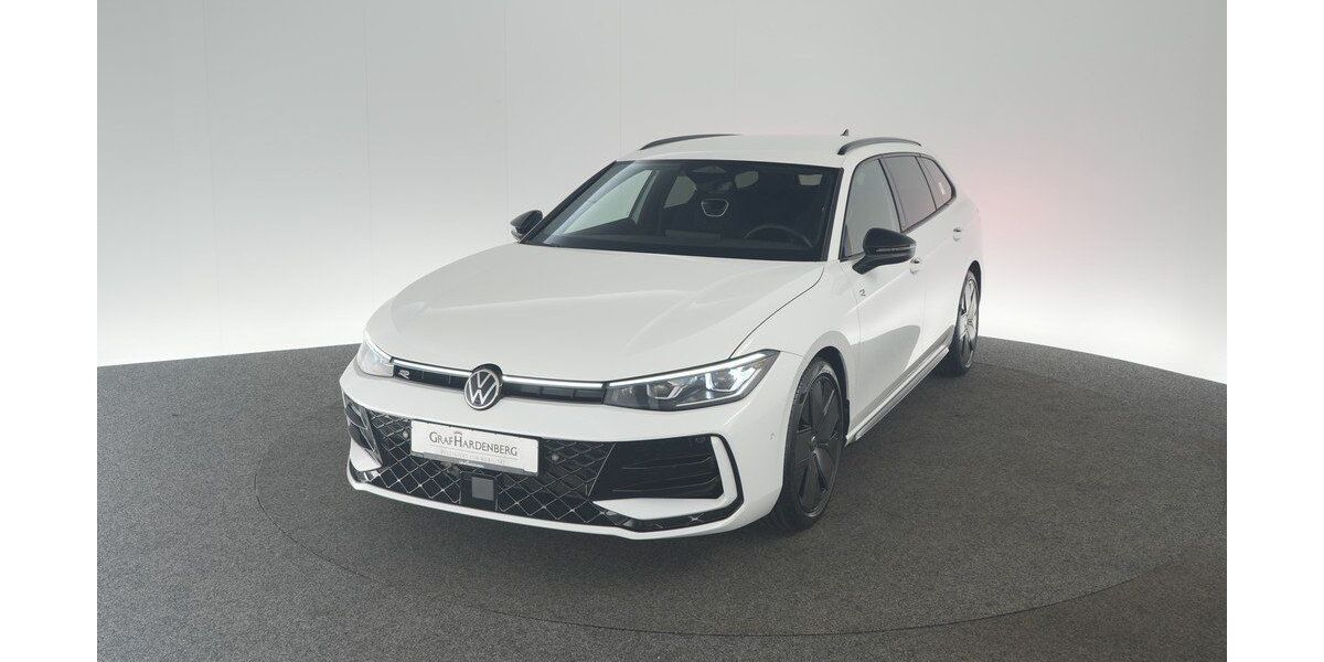 VW Passat 23.700 km 40.810 &euro; Aach 78267