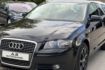Audi A3 175.500 km 4.990 &euro; Wilden (Siegerland) 57234