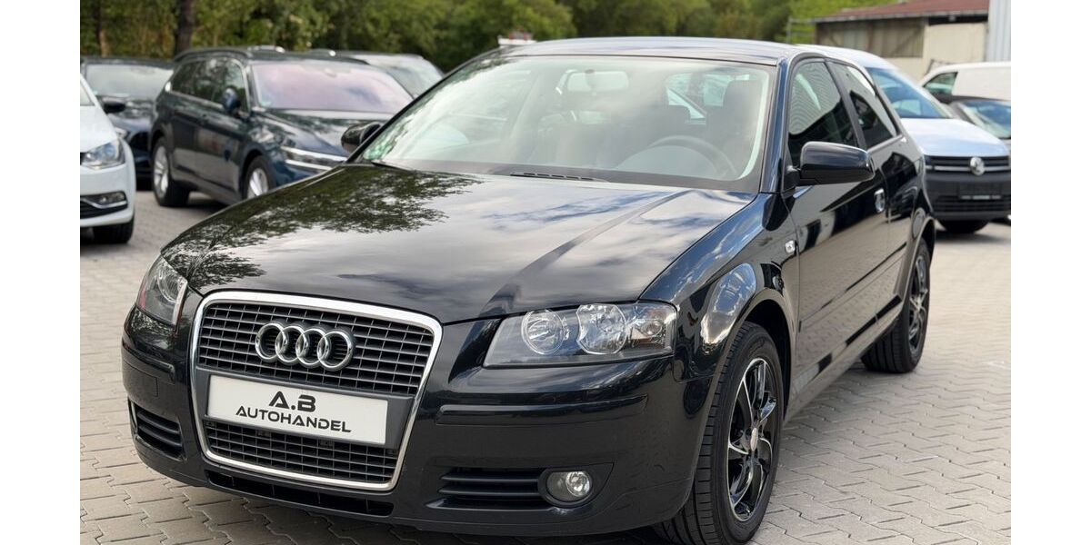 Audi A3 175.500 km 4.990 &euro; Wilden (Siegerland) 57234