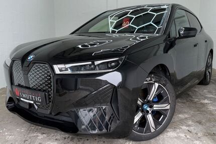 BMW iX 39.000 km 46.580 &euro; Bad Langensalza 99947