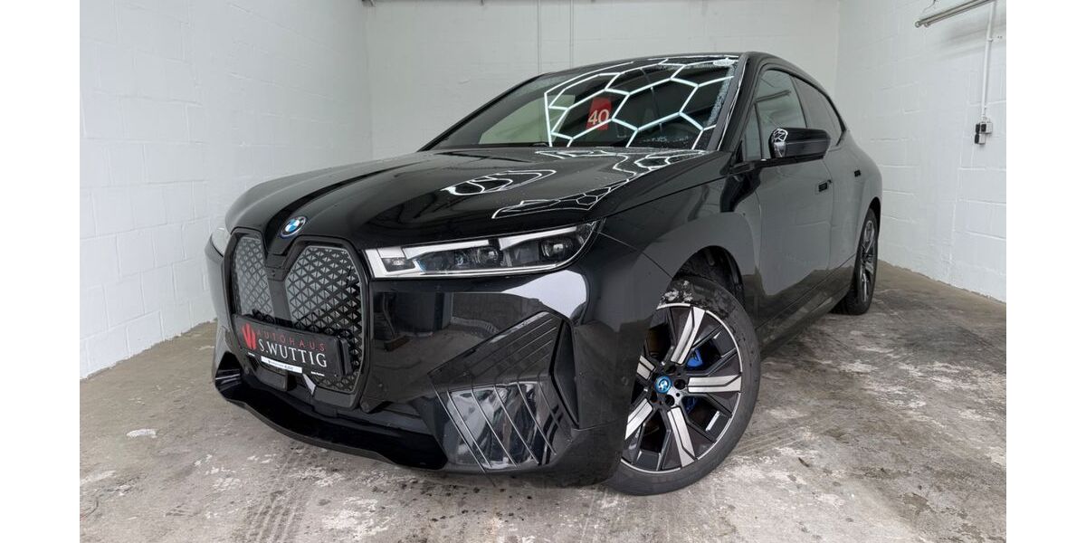 BMW iX 39.000 km 46.580 &euro; Bad Langensalza 99947