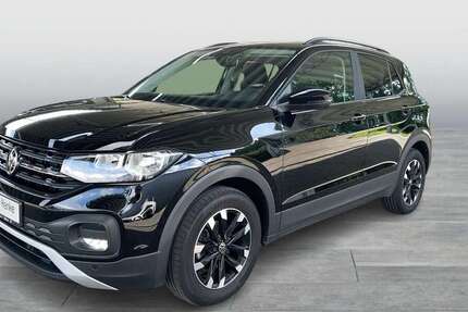 VW T-Cross 28.432 km 18.795 &euro; Büren 33142