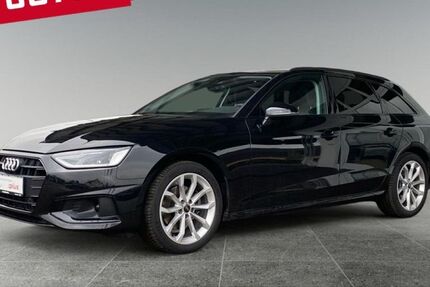 Audi A4 7.158 km 34.880 € Pronsfeld 54597
