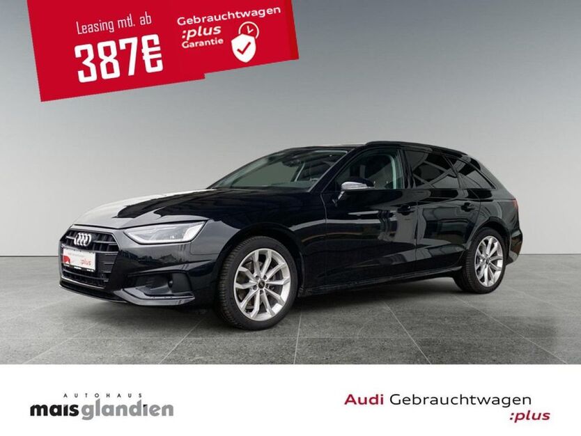 Audi A4 7.158 km 34.880 € Pronsfeld 54597