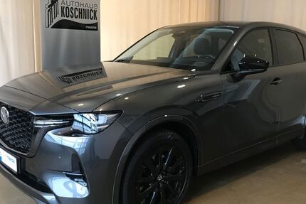 Mazda CX-60 53.641 km 37.000 &euro; Berlin 13088