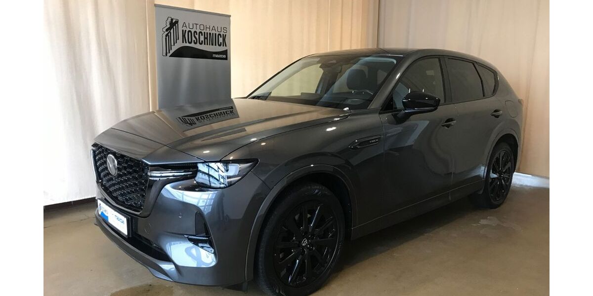 Mazda CX-60 53.641 km 37.000 &euro; Berlin 13088