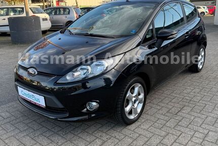 Ford Fiesta 93.000 km 4.999 &euro; Diepholz 49356