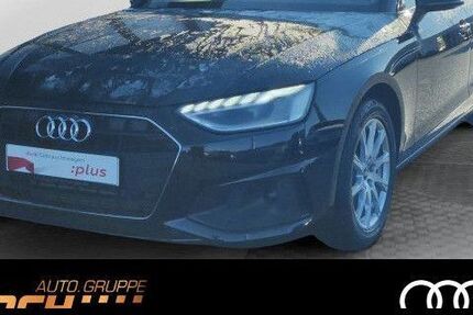 Audi A4 48.983 km 24.890 &euro; Insingen 91610