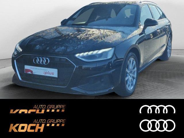 Audi A4 48.983 km 24.890 &euro; Insingen 91610