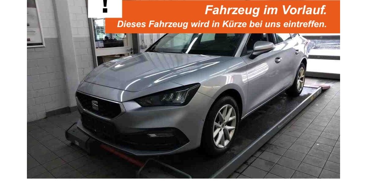 Seat Leon 66.019 km 20.780 &euro; Borken 46325