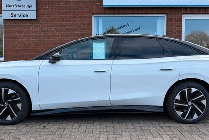 VW ID.7 7.700 km 49.950 &euro; Essen Oldenburg 49632