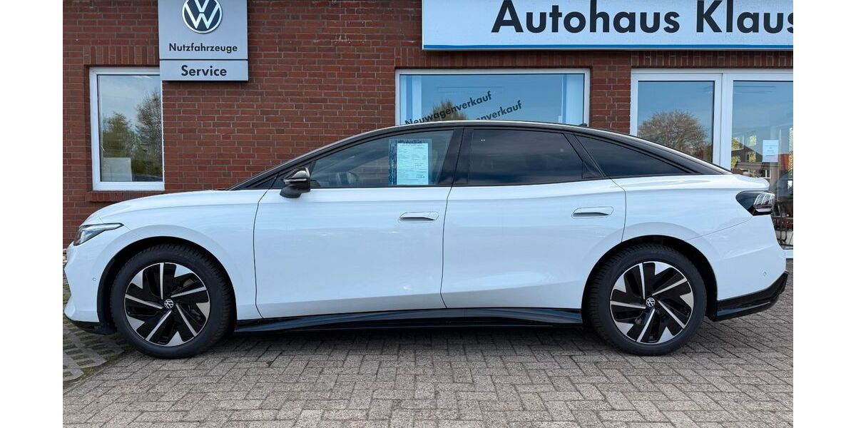 VW ID.7 7.700 km 49.950 &euro; Essen Oldenburg 49632