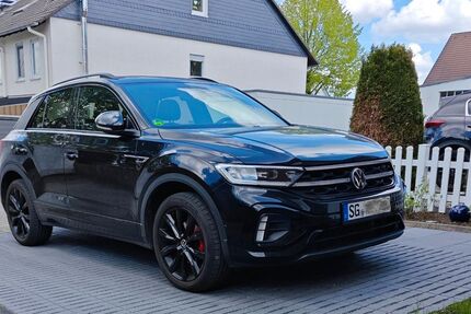 VW T-Roc 36.000 km 28.500 &euro; Solingen 42719