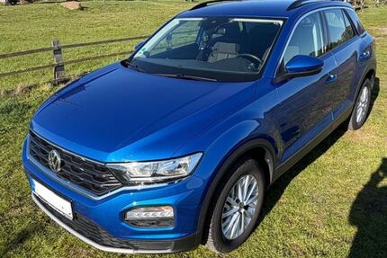 VW T-Roc 79.000 km 18.000 &euro; Wettmar 30938