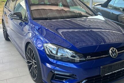 VW Golf 125.300 km 21.990 &euro; Rettenbach 93191
