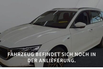 Skoda Octavia 15.500 km 32.180 &euro; Würzburg 97084