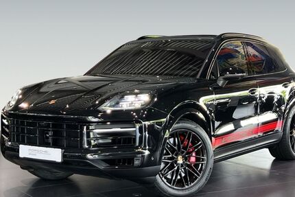Porsche Cayenne 26.900 km 102.460 &euro; Freiburg 79115