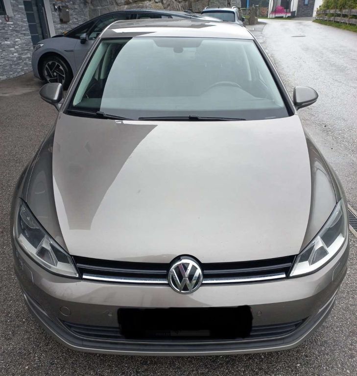 VW Golf 227.000 km 5.800 € Koblenz 56073